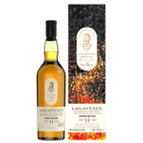 Scotch Whisky Lagavulin 11 Years Old Scotch Whiskey Offerman Edition  750ml L&P Wines & Liquors