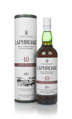 Scotch Whisky Laphroaig 10 Sherry Oak  750ml L&P Wines & Liquors