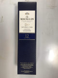 Scotch Whisky Macallan 12 year Double Cask 750 L&P Wines & Liquors