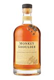 Scotch Whisky MONKEY SHOULDER Scotch Whisky 750ml L&P Wines & Liquors