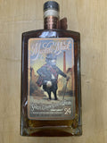 Scotch Whisky Orphan Barrel Muckety-Muck Single Grain Scotch Whisky 24 years L&P Wines & Liquors