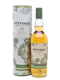 Scotch Whisky Pittyvaich 1989 30 Year Old Special Releases 2020 L&P Wines & Liquors
