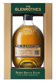 Scotch Whisky The Glenrothes 1992 Vintage L&P Wines & Liquors