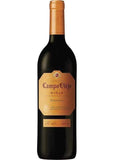 Spain Red Wines Campo Viejo Rioja Reserva 750ml L&P Wines & Liquors