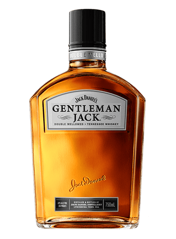 Tennessee Whiskey Jack Daniels Gentelman Jack 750 ml L&P Wines & Liquors