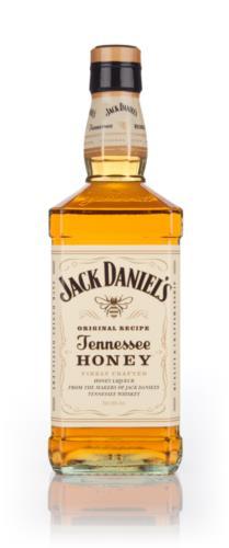 Tennessee Whiskey Jack Daniels Honey Tennessee Whiskey 750 ml L&P Wines & Liquors
