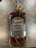 Tennessee Whiskey Uncle Nearest 750 ml L&P Wines & Liquors