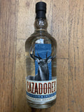 Tequila Cazadores Tequila Blanco 750ml L&P Wines & Liquors