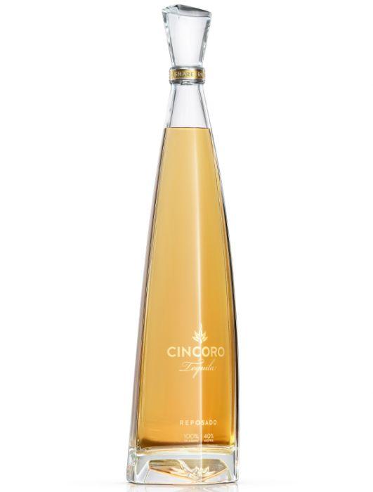 Tequila Cincoro Teqila Reposado 750 ml L&P Wines & Liquors