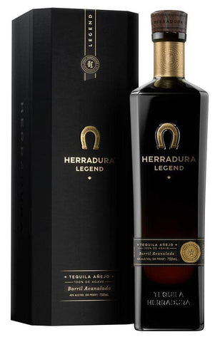 Tequila Herradura Legend Anejo Tequila 750 ml L&P Wines & Liquors