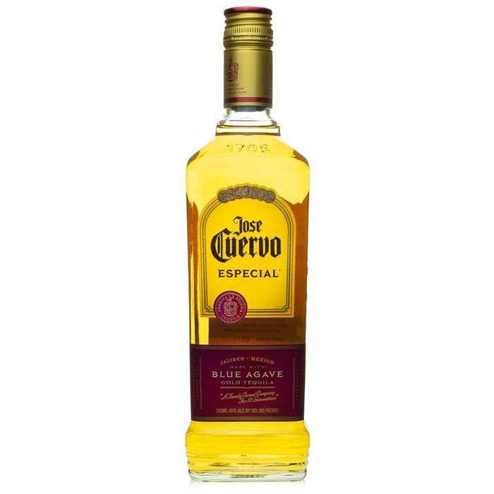 Tequila Jose Cuervo Gold 750 ml L&P Wines & Liquors