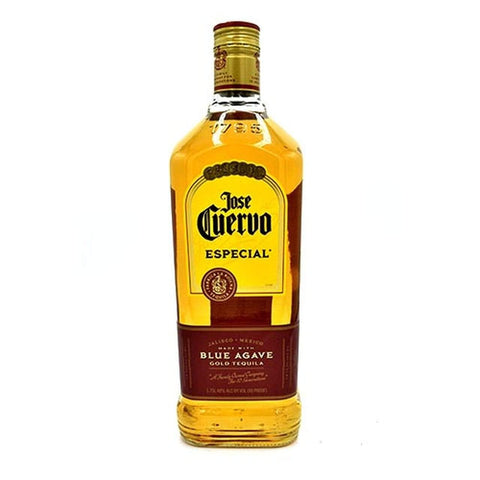 Tequila Jose Cuervo Gold Tequila 1.75 L&P Wines & Liquors