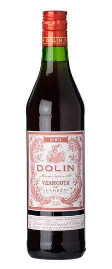 Vermouth Dolin Vermouth Rouge 750 ml L&P Wines & Liquors