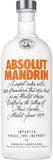 Vodka Absolut Mandarin Vodka L L&P Wines & Liquors