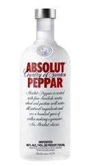 ABSOLUT Peppar Vodka 1 L