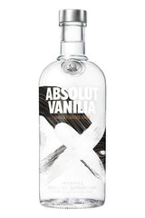 Absolut Vanilla Vodka 1L
