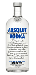 Absolut Vodka L