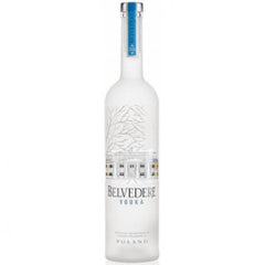 Belvedere Vodka 750ml