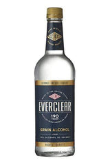 Everclear Grain Alcohol L