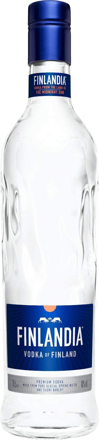 Finlandia Vodka L – LP Wines & Liquors