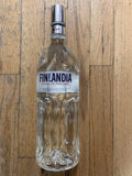 Vodka Finlandia Vodka L L&P Wines & Liquors
