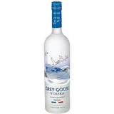 Vodka Grey Goose Vodka 1L L&P Wines & Liquors