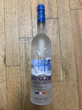 Vodka Grey Goose Vodka 750 ml L&P Wines & Liquors