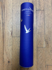 Grey Goose Vodka 750 ml