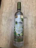 Vodka Ketel One Cucumber Mint 750 ml L&P Wines & Liquors