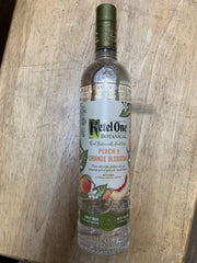 Ketel One Peach & Orange Blossom 750 ml