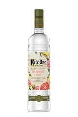 Ketel One Vodka Botanical Grapefruit & Rose 750 ml