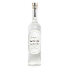 Our/New York’s Vodka 750ml