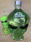 Vodka Outer Space Alien Head Vodka 750ml L&P Wines & Liquors