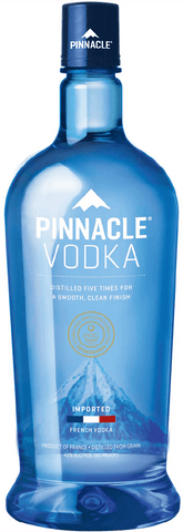 Vodka Pinnacle Vodka 1.75 L&P Wines & Liquors