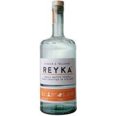 REYKA  VODKA 1L