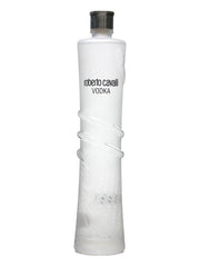 HIGH TUMBLER WITH ANIMALIER - Roberto Cavalli Vodka