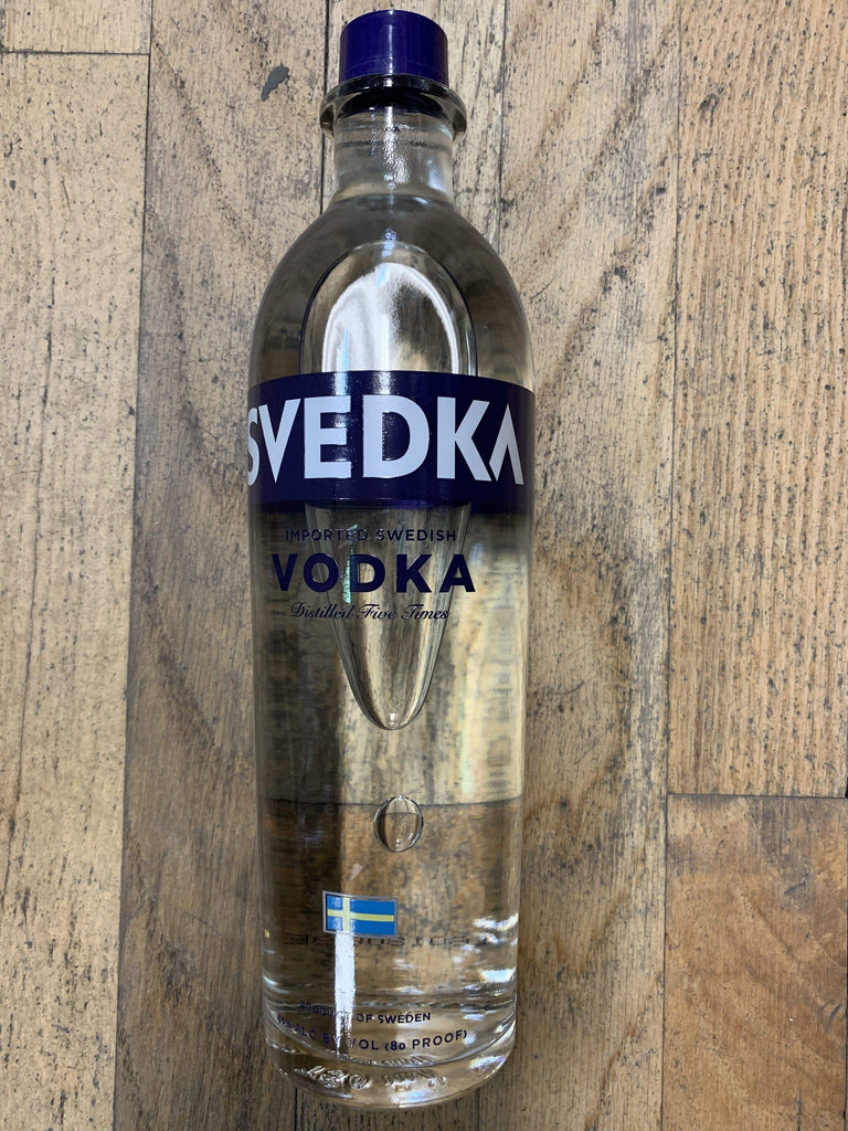 Vodka Svedka  Vodka 750 ml L&P Wines & Liquors