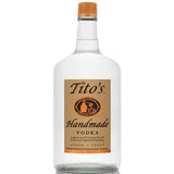 Vodka TITOS Vodka  1.75L L&P Wines & Liquors