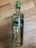 Vodka Zubrowka Bison Grass Vodka 750ml L&P Wines & Liquors