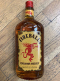Whiskey FireBall Cinnamon 750ml L&P Wines & Liquors