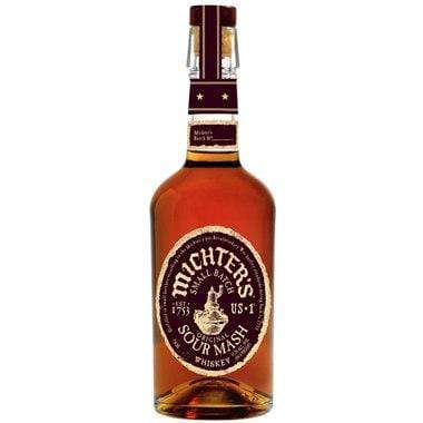 Whiskey Michter's US*1 Sour Mash L&P Wines & Liquors