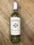 White Wine Chateau Souverain Sauvignon Blanc 750 ml L&P Wines & Liquors
