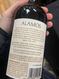 Argentina Red Wines Alamos Malbec Argentina 2020 750ml LP Wines & Liquors