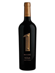 Argentina Red Wines Antigal Malbec Uno 2017 750ml LP Wines & Liquors