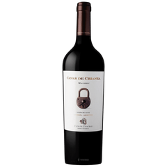 Argentina Red Wines Cavas de Crianza Malbec 750ml LP Wines & Liquors