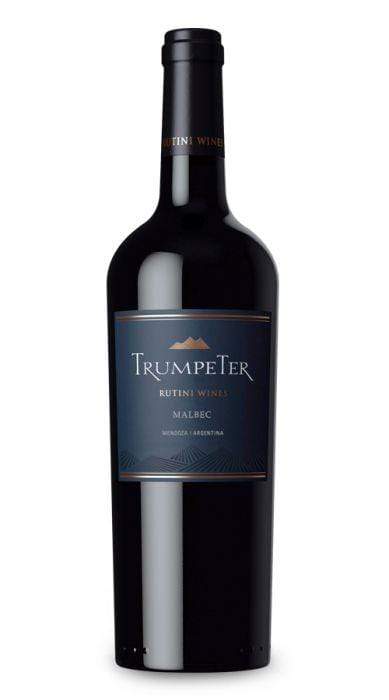 Argentina Red Wines Trumpeter Malbec 750ml LP Wines & Liquors