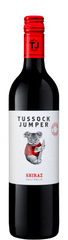 Australia Red Wines Tussock Jumper Shiraz 750ml LP Wines & Liquors