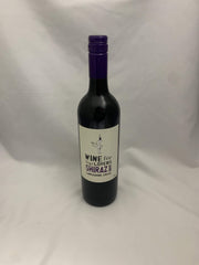 Australia Red Wines Wine for Yoga Lovers Shiraz Langhorne Creek 750ml LP Wines & Liquors