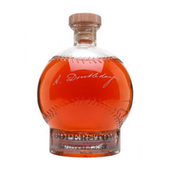 Bourbon Whiskey Abner Doubleday's Bourbon Cooperstown Distillery 750ml LP Wines & Liquors