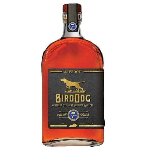 Bourbon Whiskey BirdDog Small Batch Bourbon Whiskey 7 Year Old LP Wines & Liquors